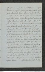 Nachlass Franz Steindachner, Brief von Gustav Schneider (senior) an Franz Steindachner (19.07.1882), Inv.Nr. 461.28, Seite 3